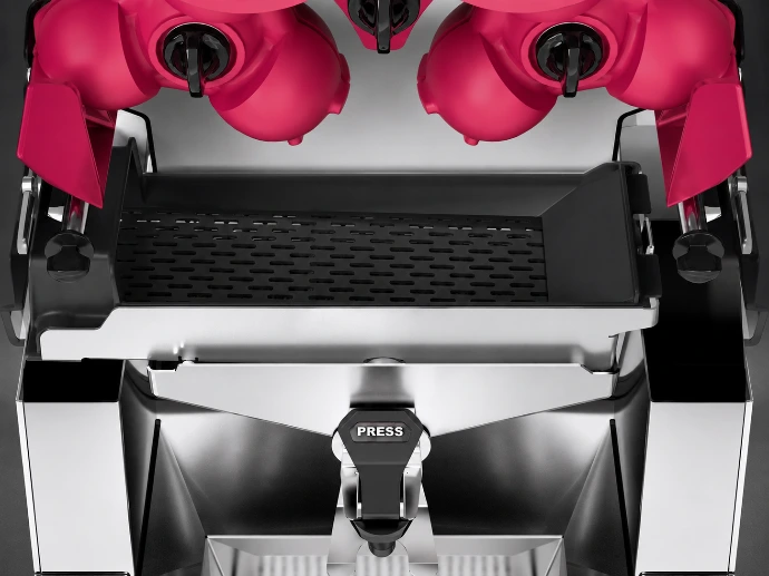 machines Zumex